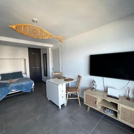 *Blue Sea Studio Altea * At The Beach Exterior foto