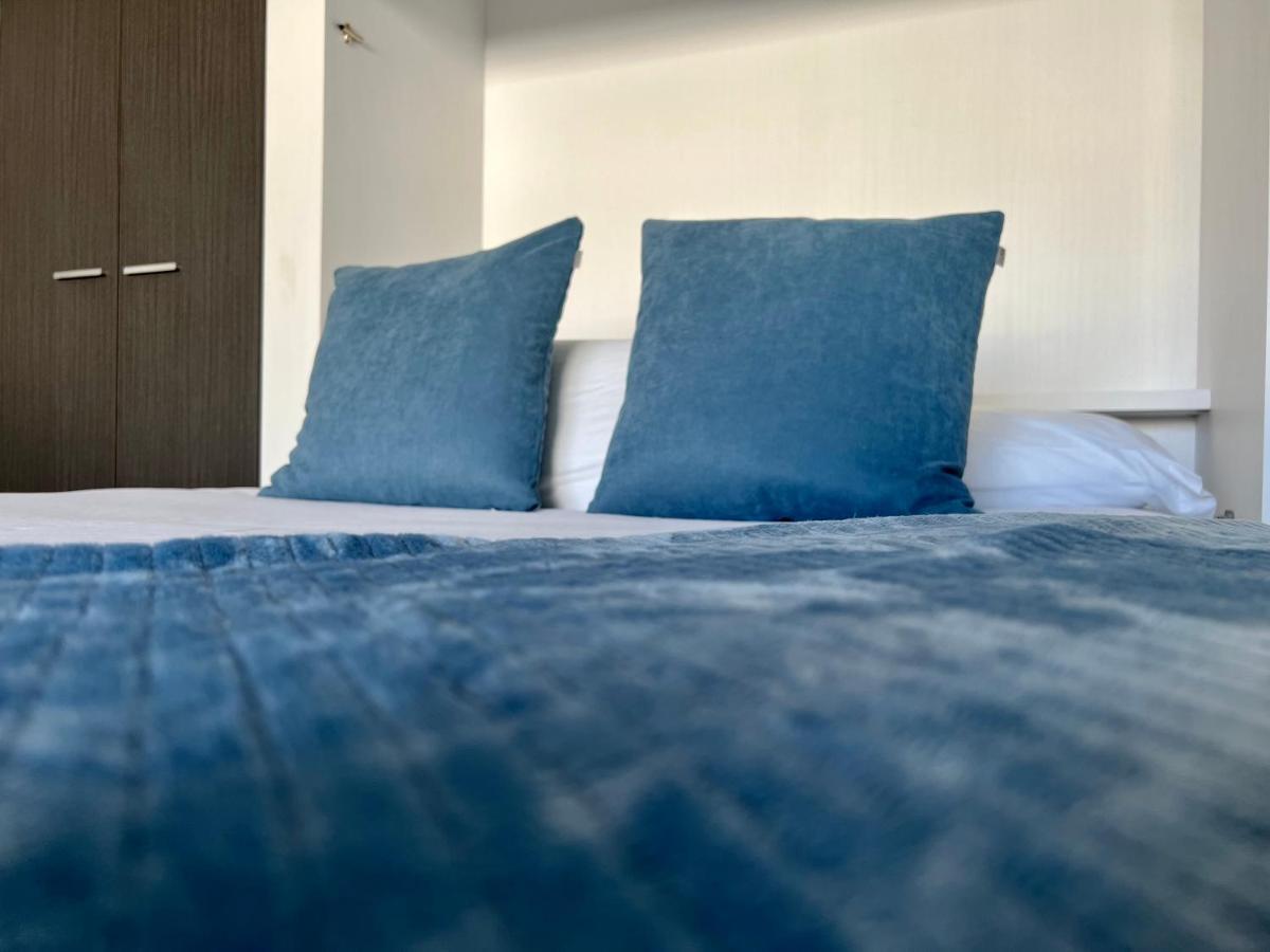 *Blue Sea Studio Altea * At The Beach Exterior foto